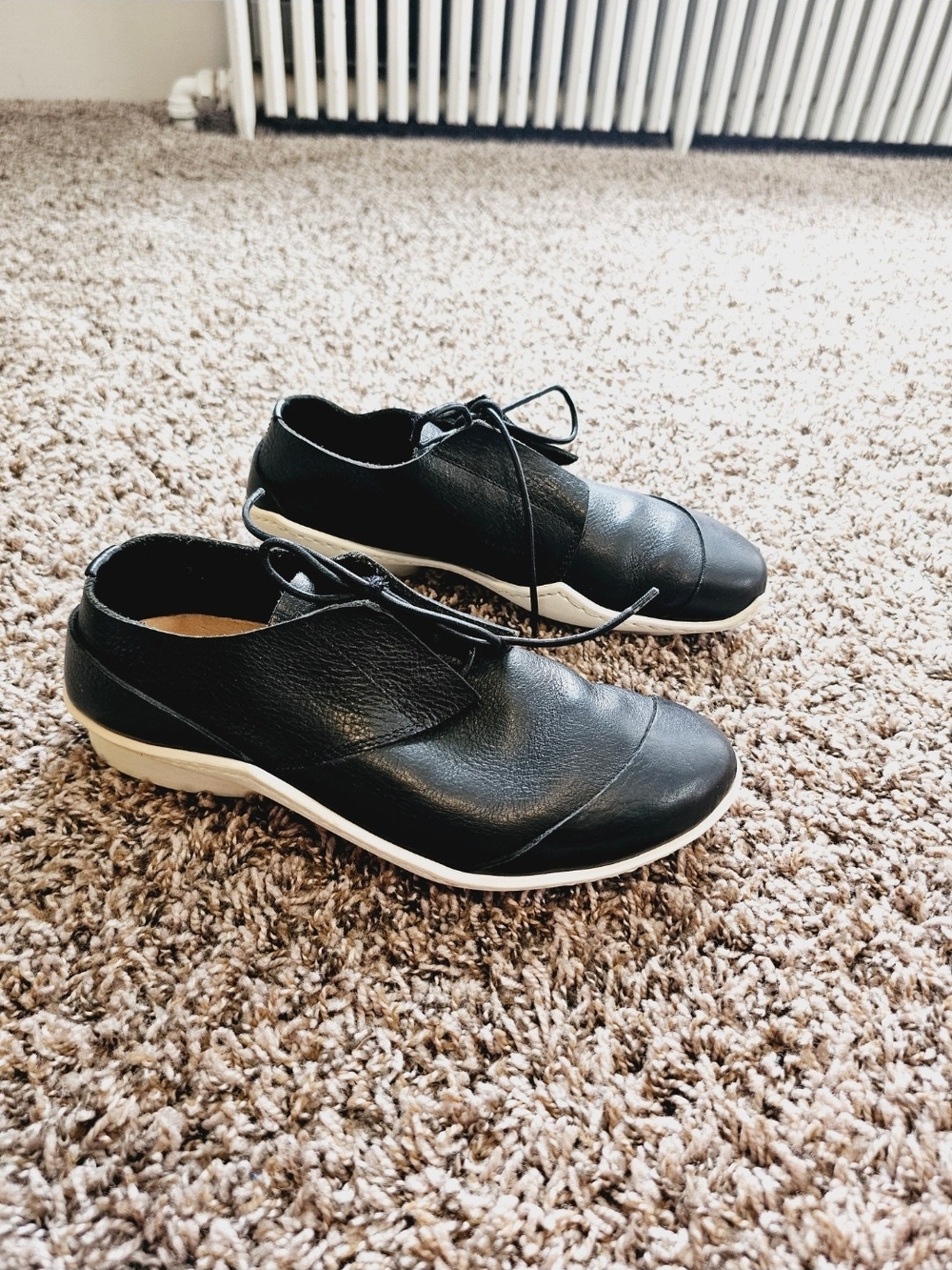 Trippen Moby Size 38